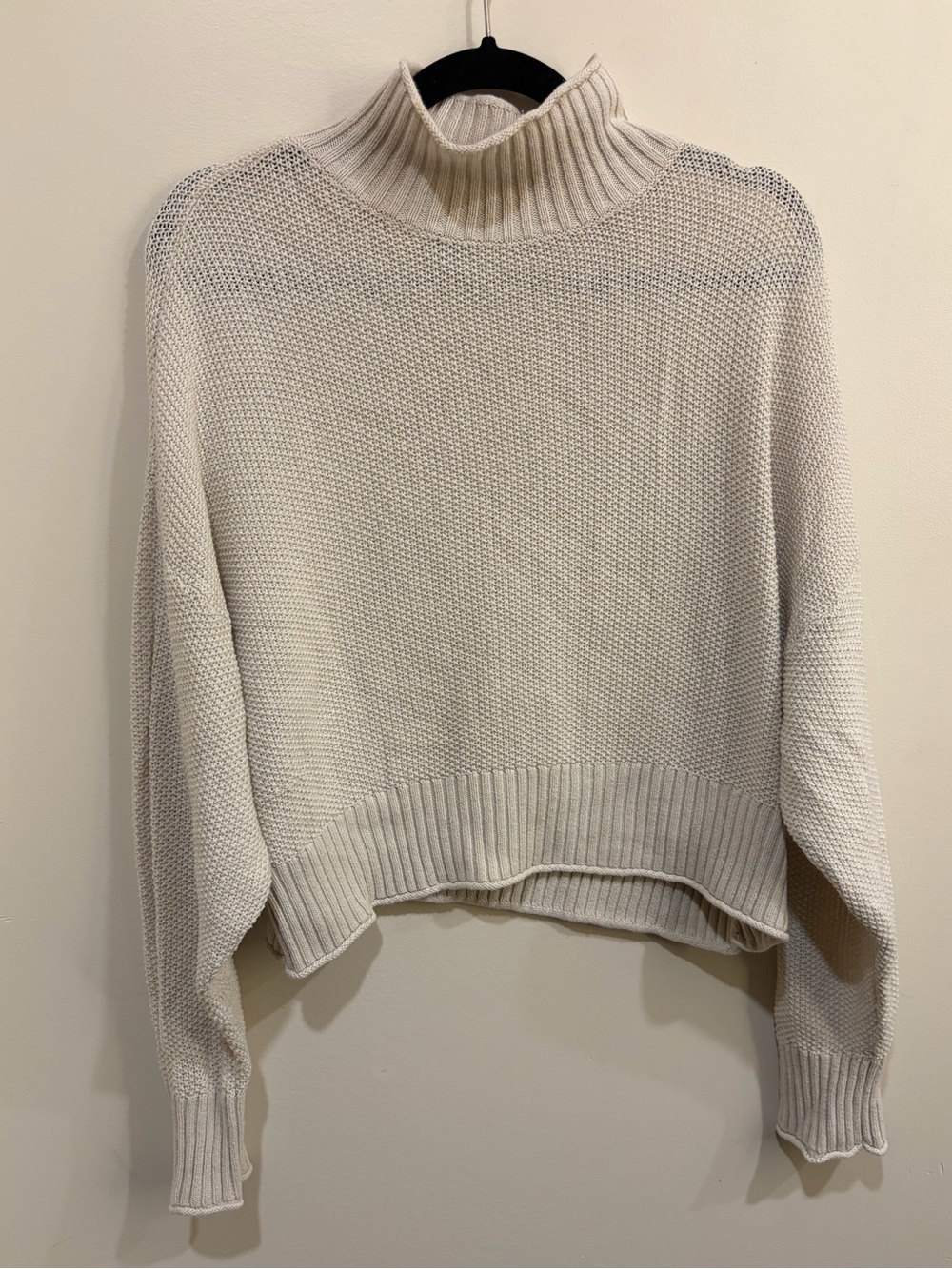 American Eagle Knit Sweater